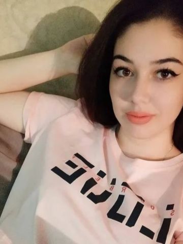Проститутка Анна Проститутка Анна